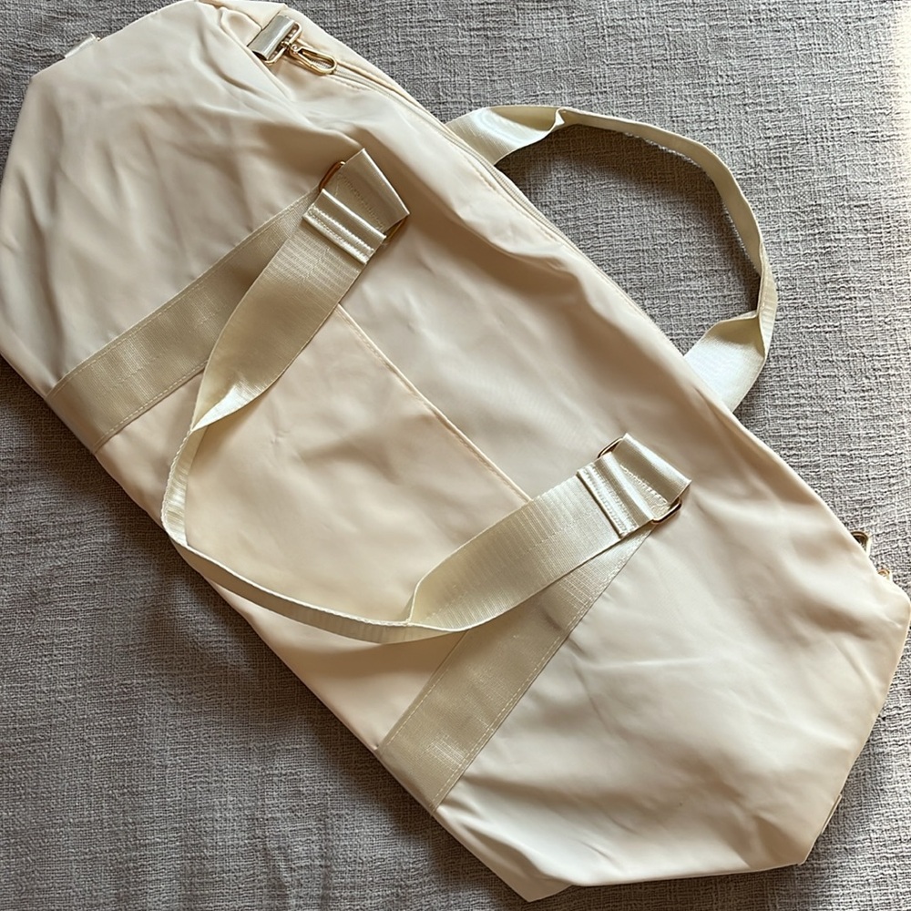 Amalfi Weekender - Rachel Zoe X Curateur